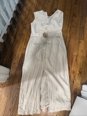 Zara | Dresses | Zara White Knit Dress With Open Back | Poshmark
